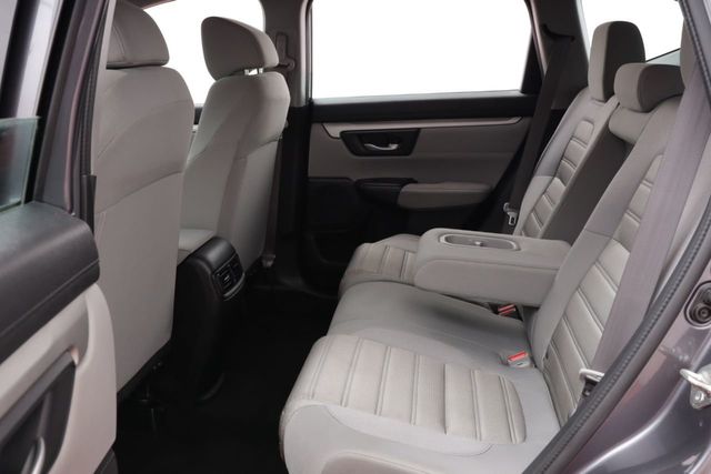 2017 Honda CR-V LX AWD - 20822057 - 10