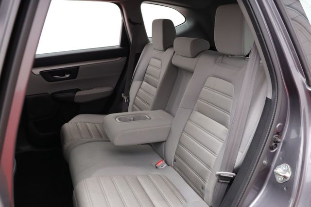 2017 Honda CR-V LX AWD - 20822057 - 11