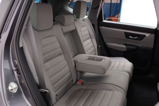 2017 Honda CR-V LX AWD - 20822057 - 12