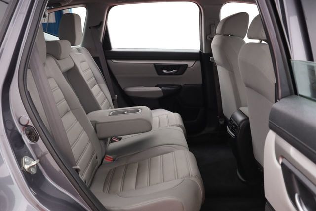 2017 Honda CR-V LX AWD - 20822057 - 13