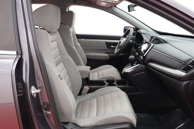 2017 Honda CR-V LX AWD - 20822057 - 14