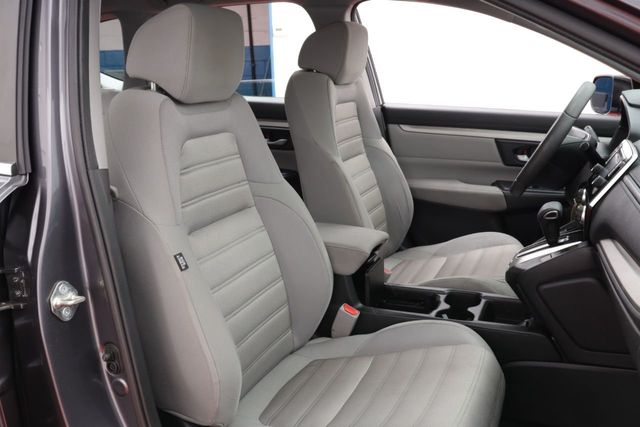 2017 Honda CR-V LX AWD - 20822057 - 15