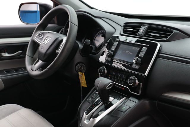 2017 Honda CR-V LX AWD - 20822057 - 16