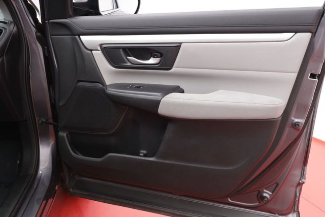 2017 Honda CR-V LX AWD - 20822057 - 17
