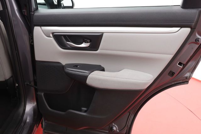 2017 Honda CR-V LX AWD - 20822057 - 18