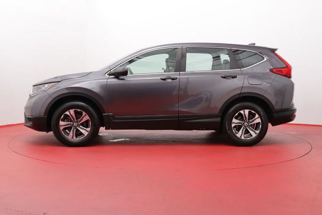 2017 Honda CR-V LX AWD - 20822057 - 1