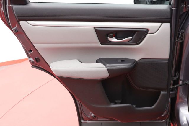 2017 Honda CR-V LX AWD - 20822057 - 19
