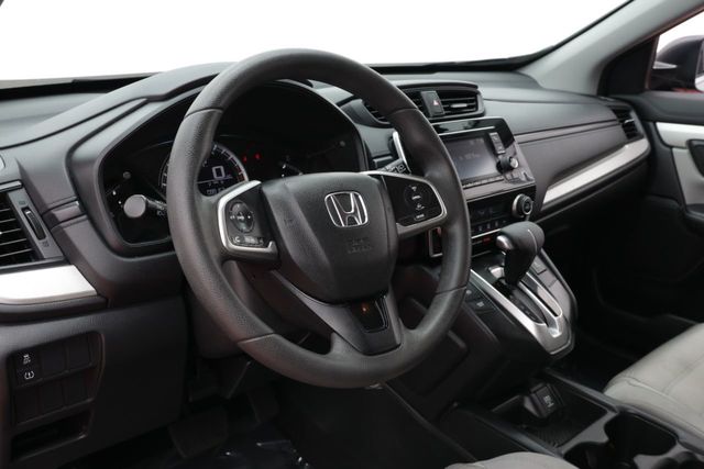 2017 Honda CR-V LX AWD - 20822057 - 21