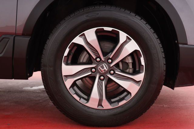 2017 Honda CR-V LX AWD - 20822057 - 25