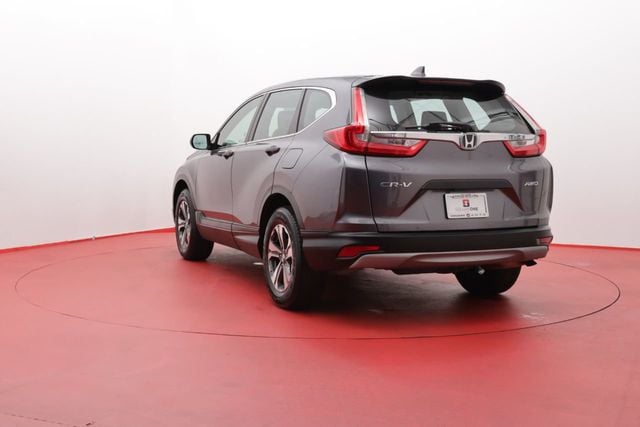 2017 Honda CR-V LX AWD - 20822057 - 2