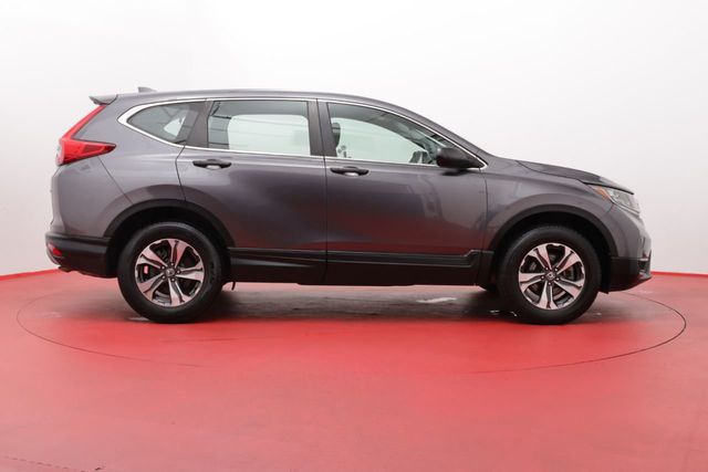 2017 Honda CR-V LX AWD - 20822057 - 5