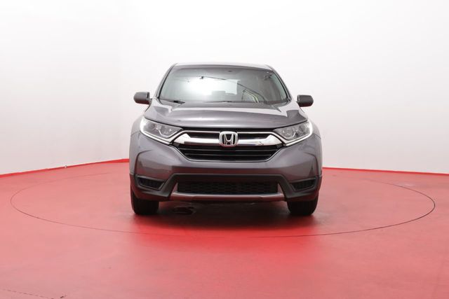 2017 Honda CR-V LX AWD - 20822057 - 6