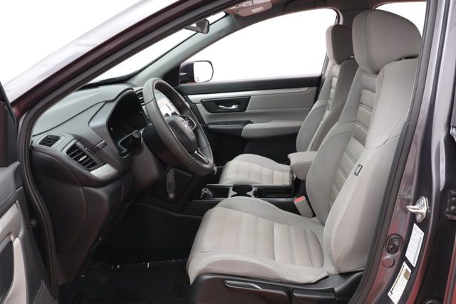2017 Honda CR-V LX AWD - 20822057 - 8