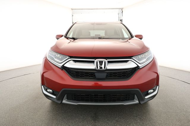 2017 Honda CR-V Touring AWD - 22920231 - 1