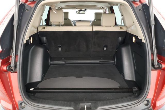 2017 Honda CR-V Touring AWD - 22920231 - 20