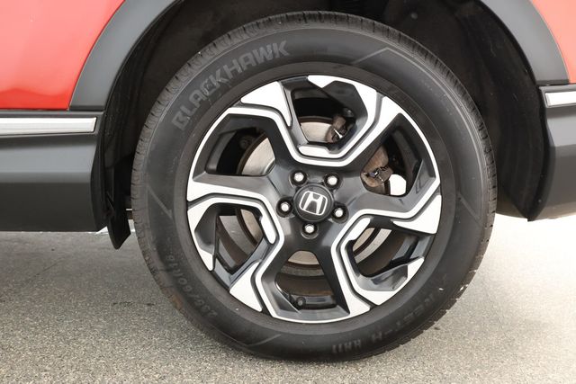 2017 Honda CR-V Touring AWD - 22920231 - 6