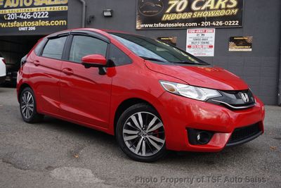 2017 Honda Fit - 3HGGK5G72HM712111