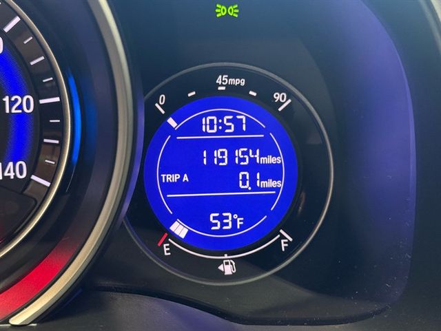 2017 Honda Fit LX Manual - 22937393 - 15