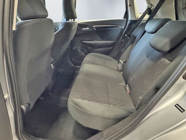 2017 Honda Fit LX Manual - 22937393 - 18