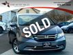 2017 Honda Odyssey EX-L Automatic - 22268108 - 0