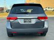 2017 Honda Odyssey EX-L Automatic - 22268108 - 9