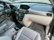 2017 Honda Odyssey EX-L Automatic - 22268108 - 12