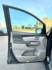 2017 Honda Odyssey EX-L Automatic - 22268108 - 22