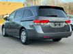 2017 Honda Odyssey EX-L Automatic - 22268108 - 8