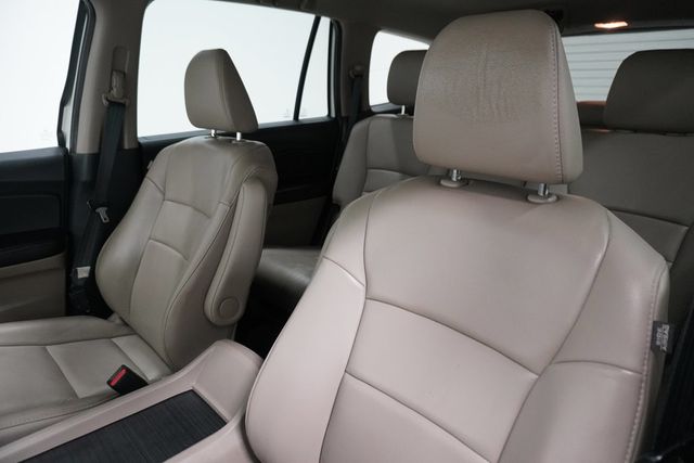 2017 Honda Pilot EX-L w/Navigation AWD - 22896105 - 9