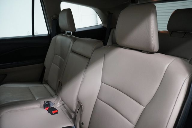 2017 Honda Pilot EX-L w/Navigation AWD - 22896105 - 10