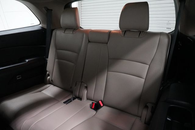 2017 Honda Pilot EX-L w/Navigation AWD - 22896105 - 11