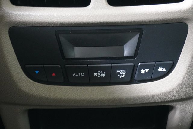 2017 Honda Pilot EX-L w/Navigation AWD - 22896105 - 12