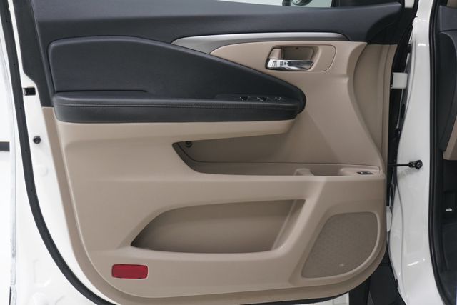 2017 Honda Pilot EX-L w/Navigation AWD - 22896105 - 13