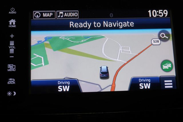 2017 Honda Pilot EX-L w/Navigation AWD - 22896105 - 17