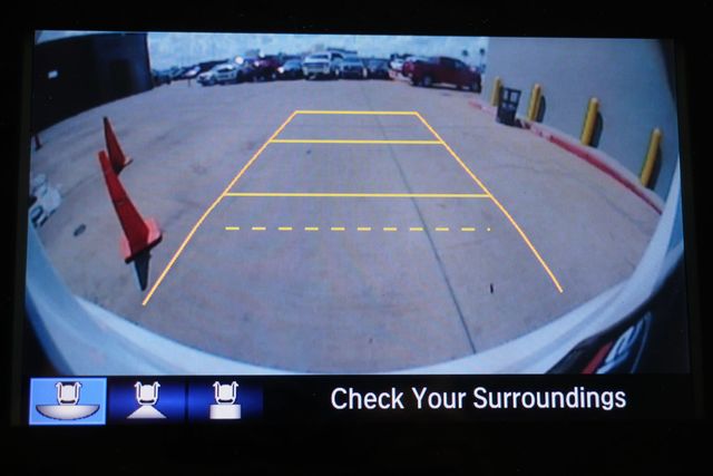 2017 Honda Pilot EX-L w/Navigation AWD - 22896105 - 19