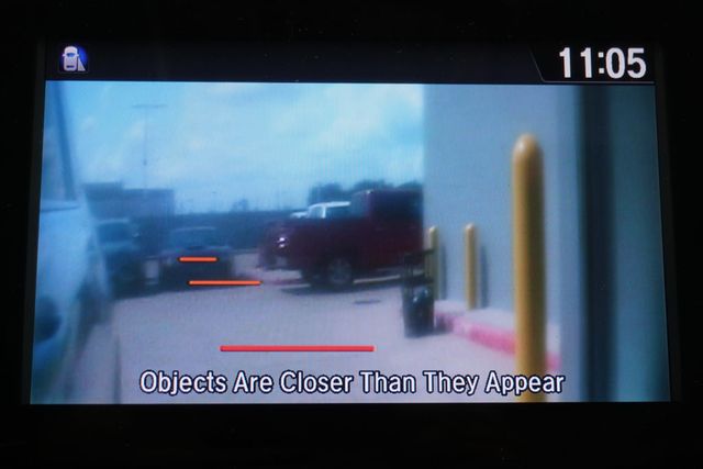 2017 Honda Pilot EX-L w/Navigation AWD - 22896105 - 20