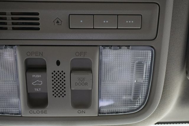 2017 Honda Pilot EX-L w/Navigation AWD - 22896105 - 24