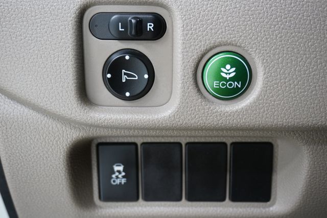 2017 Honda Pilot EX-L w/Navigation AWD - 22896105 - 25