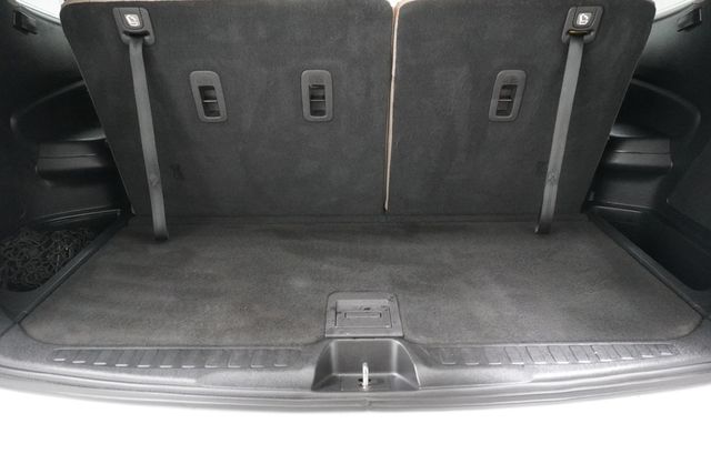 2017 Honda Pilot EX-L w/Navigation AWD - 22896105 - 26