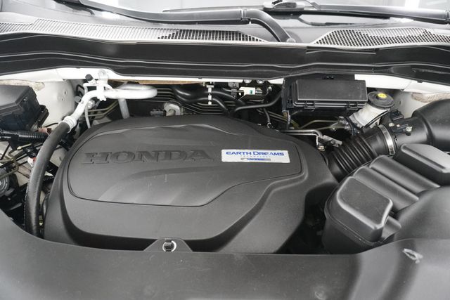 2017 Honda Pilot EX-L w/Navigation AWD - 22896105 - 30