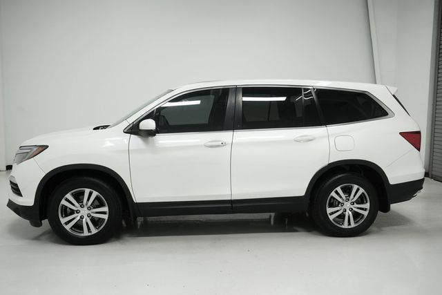 2017 Honda Pilot EX-L w/Navigation AWD - 22896105 - 6