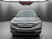 2017 Honda Pilot LX 2WD - 22931358 - 0
