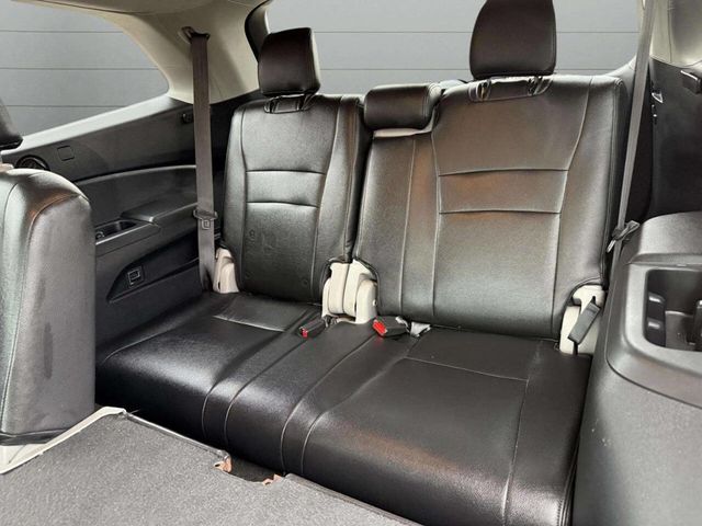 2017 Honda Pilot LX 2WD - 22931358 - 13