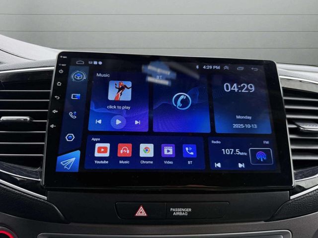 2017 Honda Pilot LX 2WD - 22931358 - 15