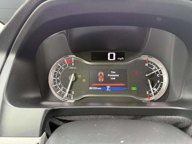 2017 Honda Pilot LX 2WD - 22931358 - 19