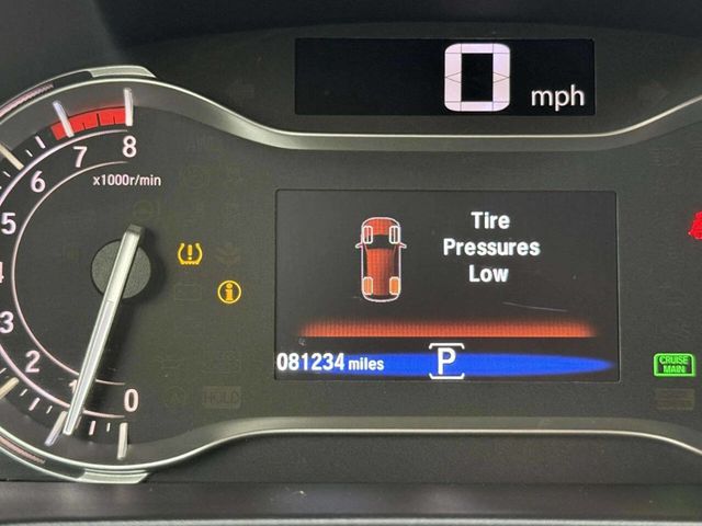 2017 Honda Pilot LX 2WD - 22931358 - 20