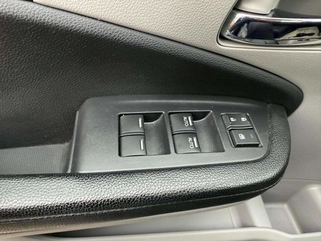 2017 Honda Pilot LX 2WD - 22931358 - 25