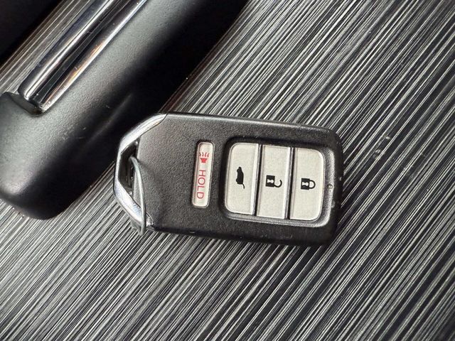 2017 Honda Pilot LX 2WD - 22931358 - 30