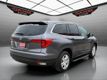 2017 Honda Pilot LX 2WD - 22931358 - 3