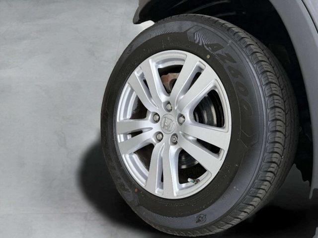 2017 Honda Pilot LX 2WD - 22931358 - 7